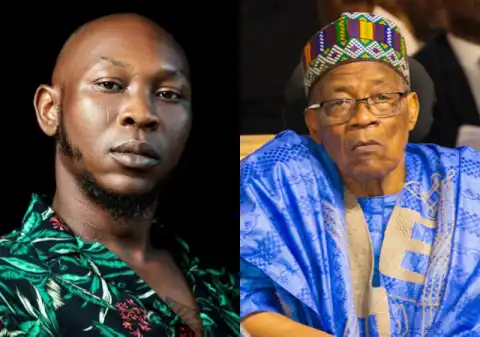 “Whatever Babangida said in his book is Babangida’s problem” – Seun Kuti reveals