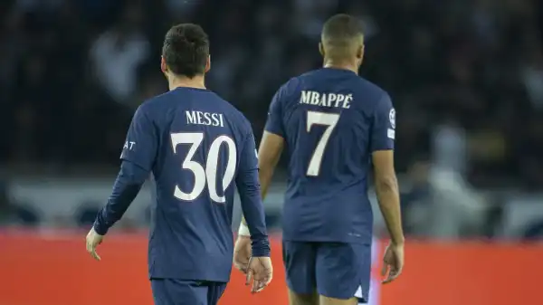 PSG handed huge fitness boost ahead of Bayern Munich Champions League clash