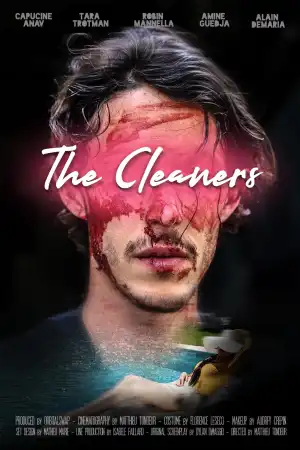 The Cleaners (2025) [French]