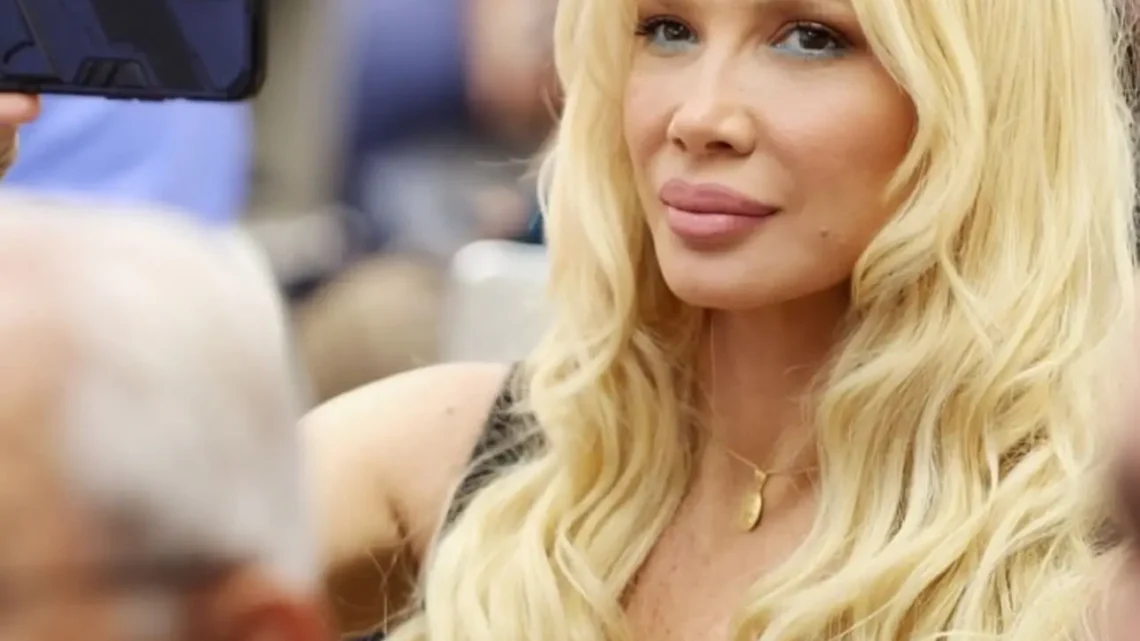 Biography & Net Worth Of Paola Foka