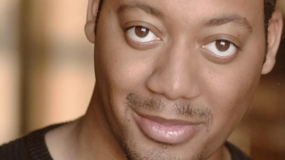 Biography & Career Of Cedric Yarbrough