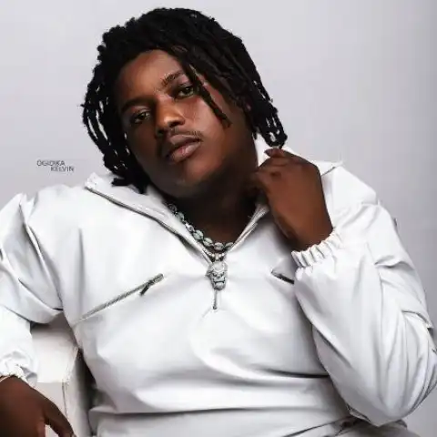 Nigerian Singer Barry Jhay Biography & Net Worth 2020 (See Details)