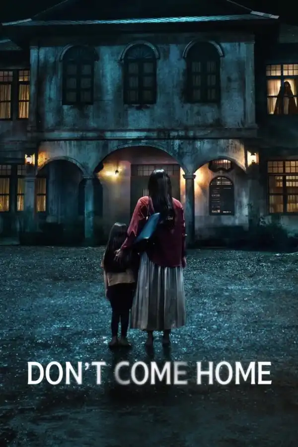 Dont Come Home S01 E02