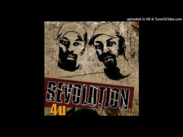 Revolution – Victory