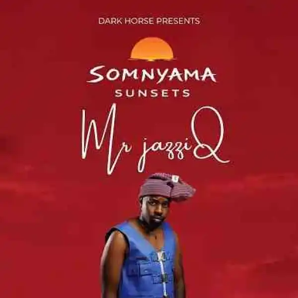 Mr JazziQ – Somnyama Sunset 031 (Old School Deep House Mix)