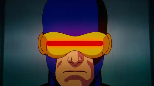 X-Men ’97 Clip Previews Titular Team’s Upgraded Suits