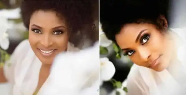 SO SAD!! Ibidunni Ighodalo’s Mother Was Planning To Surprise Her With A House On Her 40th Birthday