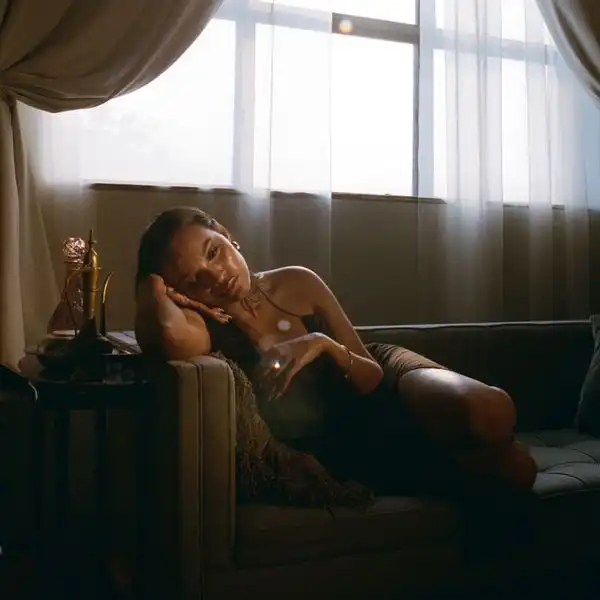 Liza – Call Me When You Get This