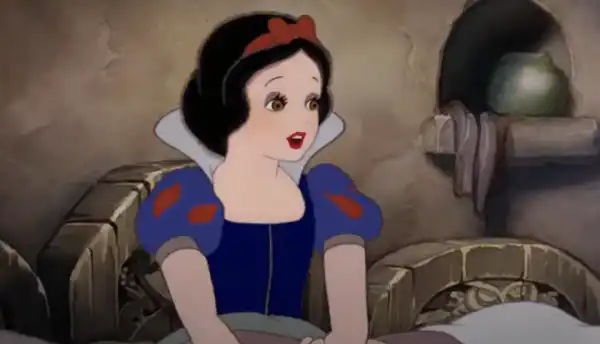 Snow White Director’s Son Calls Disney Live-Action Remake a ‘Disgrace’