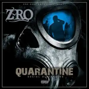 Z-Ro - Life of the Party ft. Boosie Badazz