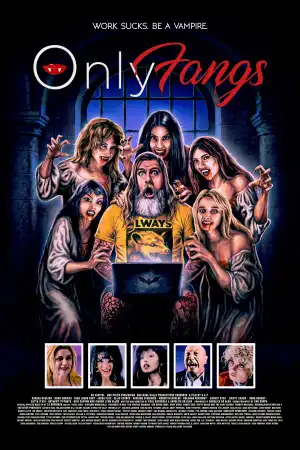 Onlyfangs (2025)