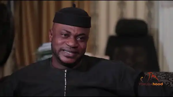 Alaaye Part 2 (2020 Latest Yoruba Movie)