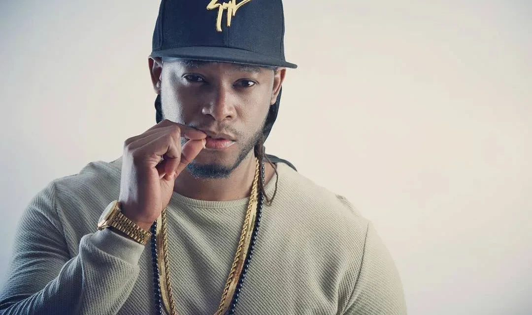 Career & Net Worth Of Redsan