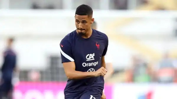 Arsenal plan for William Saliba stay & want him to sign new contract