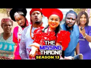 The Missing Throne Season 13