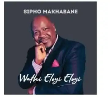 Sipho Makhabane – Intokozo Ekimi Ft. Mxolisi Mbethe