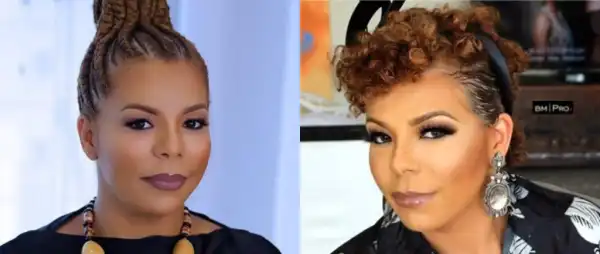 “I’m Proudly Nigerian, Not Ghanaian”- Femi Otedola’s Wife Nana Clears The Air On Her Identity
