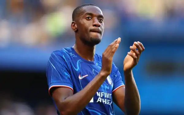 EPL: What Tosin Adarabioyo told John Terry about Chelsea boss, Xabi Alonso