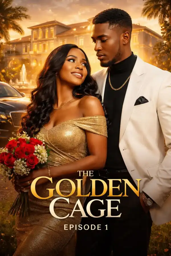 The Golden Cage