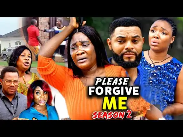 Please Forgive Me Season 2
