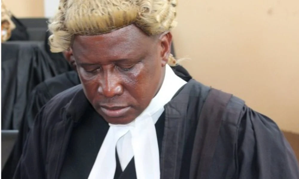 2027: INEC has no power to disqualify candidates – Oba Maduabuchi