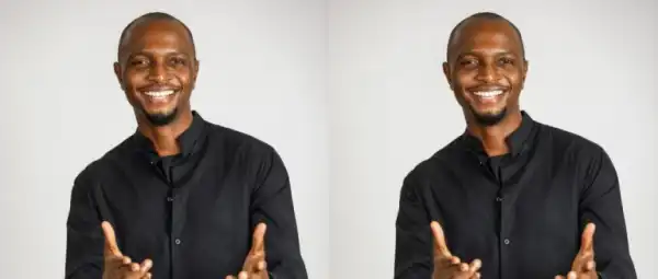 Changing My Surname Was a Turning Point in My Life – IK Osakioduwa