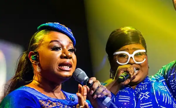 Enkay Ogboruche - Delight ft. Judikay