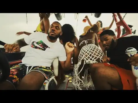 Moe - No Discussion ft. NGS Mula (Video)