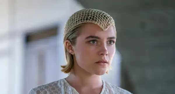 Dune 3: Florence Pugh Wants Larger Role in Messiah