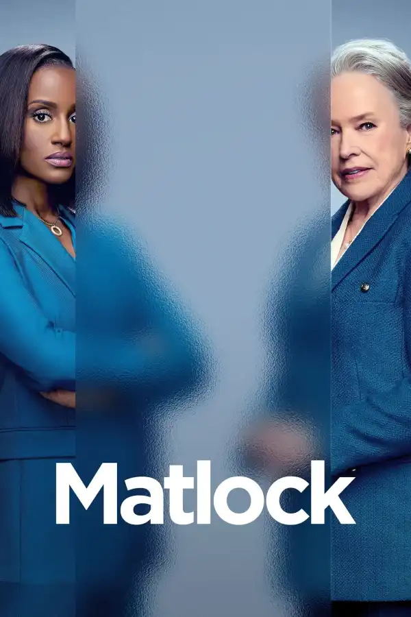 Matlock (2024 TV series)