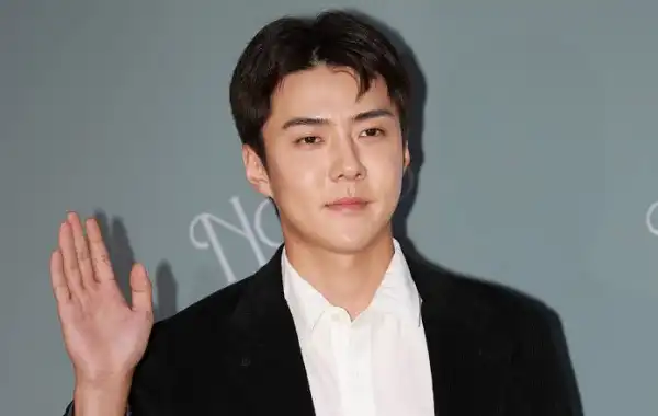 Biography & Career Of Oh Se-hun