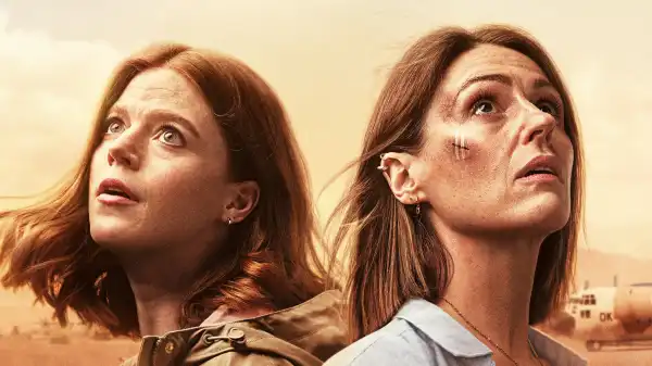 Peacock Unveils Trailer for Vigil Season 2, Sets Release Date