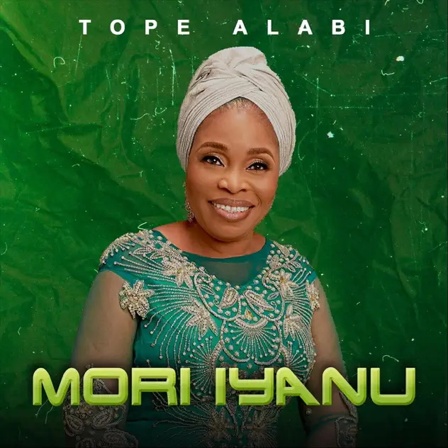 Elijah Oyelade – Anu