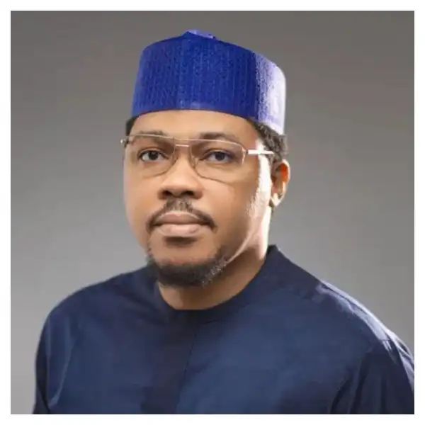 ADC candidate, Adio faults Lagos govt over waste management crisis