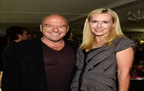 Career & Net Worth Of Bridget Norris