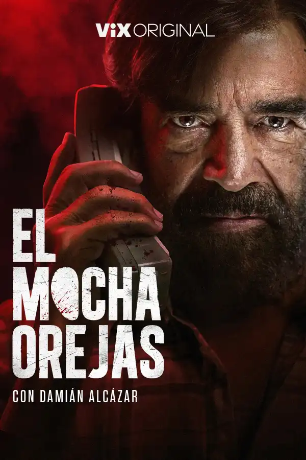 El Mochaorejas S01 E04