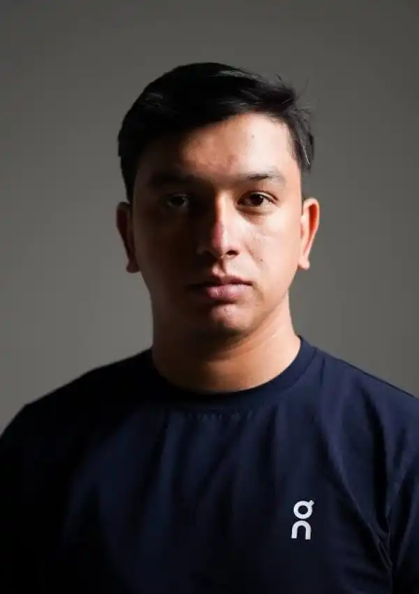 Age & Career Of Sundet Seitov