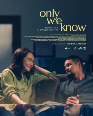 Only We Know (2025) [Filipino]