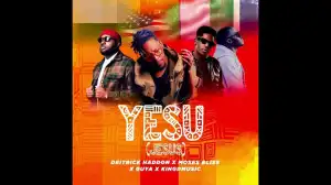 Deitrick Haddon – Yesu (Jesus)