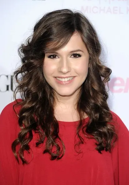 Career & Net Worth Of Erin Sanders