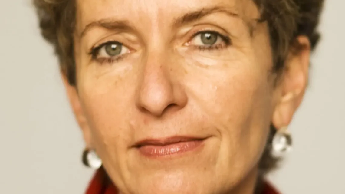 Net Worth Of Ruth Beckermann