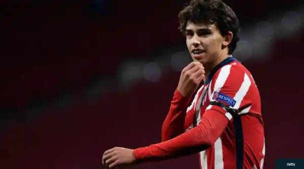 Joao Felix Can Win The Ballon d’Or – Savic