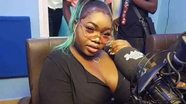 JUST IN: Ghanaian Songstress, Queen Haizel, Reported Dead