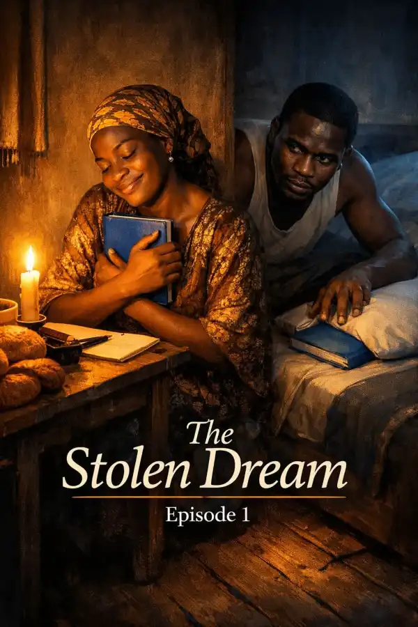 The Stolen Dream - S01  E06