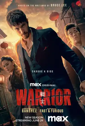 Warrior S03E05