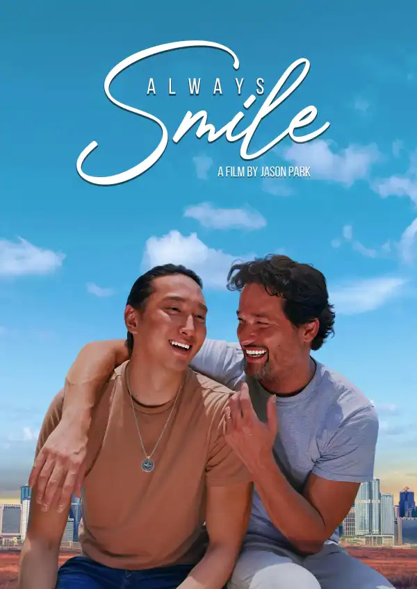 Always Smile (2025)
