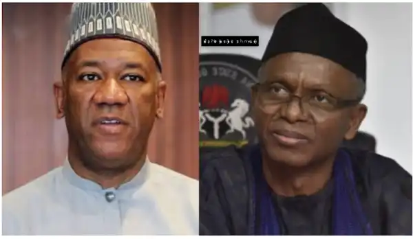 El-Rufai should be questioned over bandits allegation – Datti Baba-Ahmed