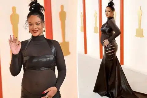 Cops Swarm Rihanna's House As Man Shows Up To Propose