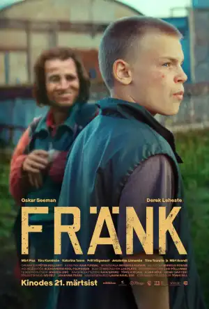Frälank (2025) [Estonian]