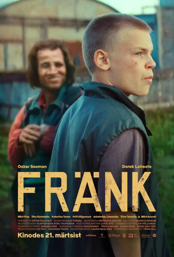 Frälank (2025) [Estonian]